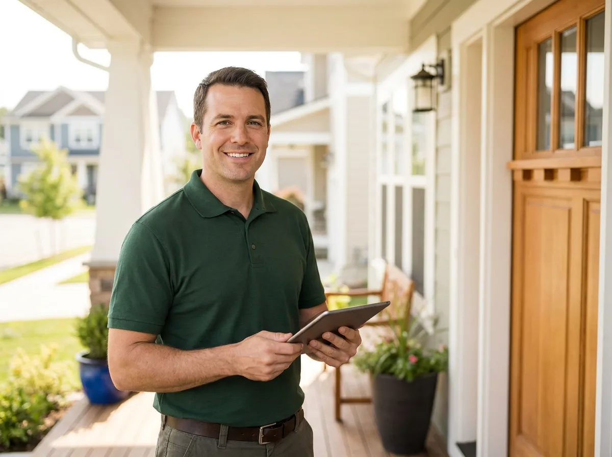 Pest control FAQs for Daleville, IN